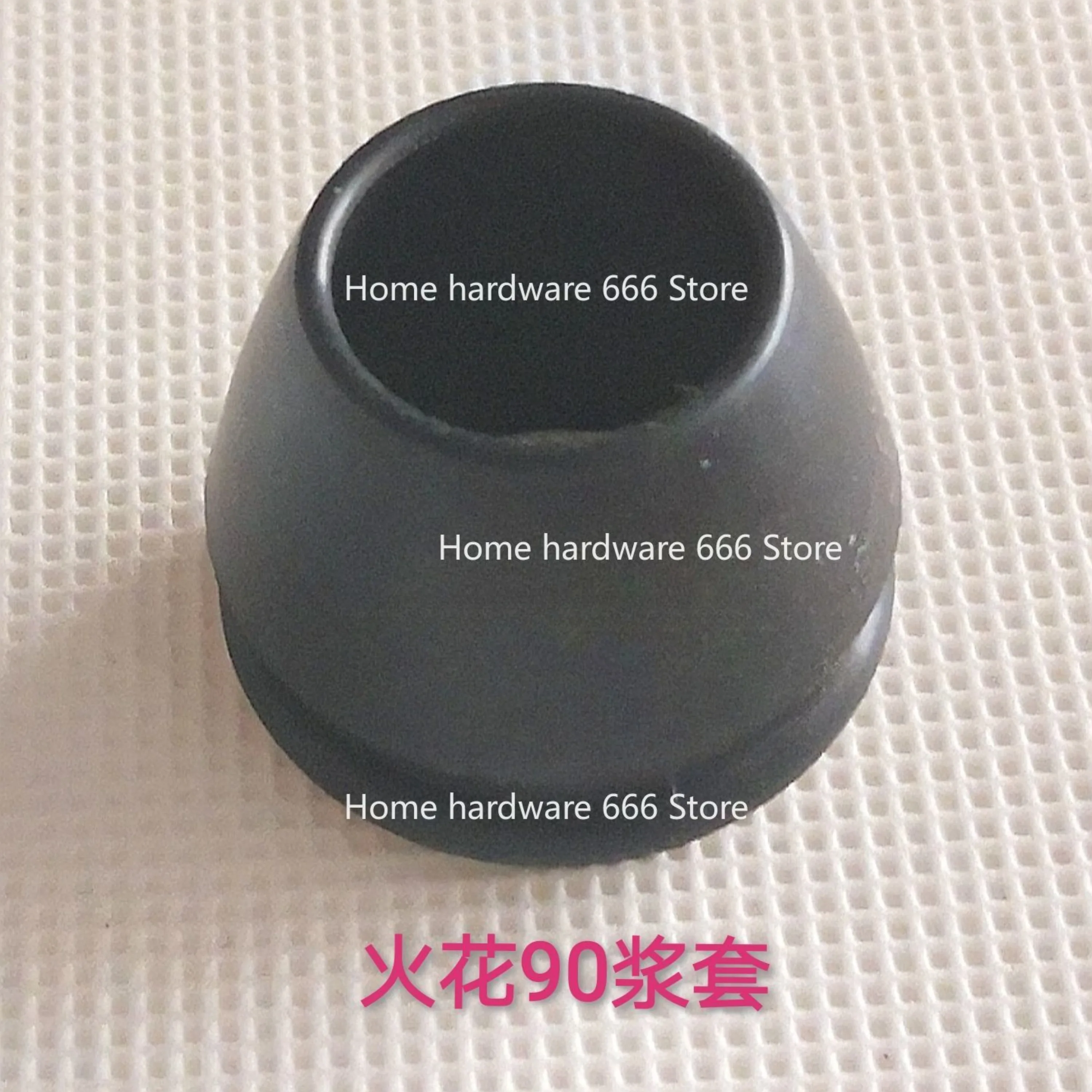 

Spark 90 Motorboat Propeller Sealing Sleeve Pulp Sleeve Rubber Sealing Ring