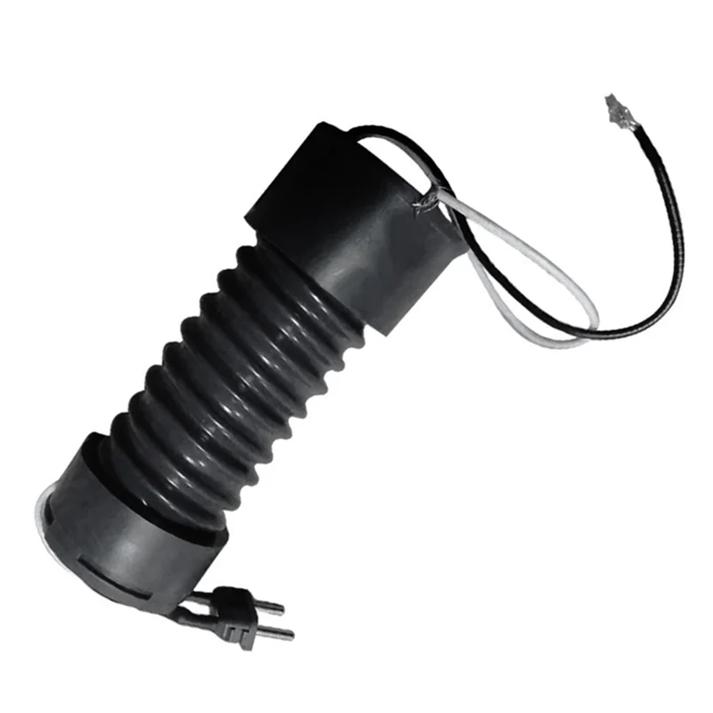 Dreame-掃除機用フロアブラシ,交換用アクセサリー,ホース,黒,v12,v12pro,t10,t20,t30