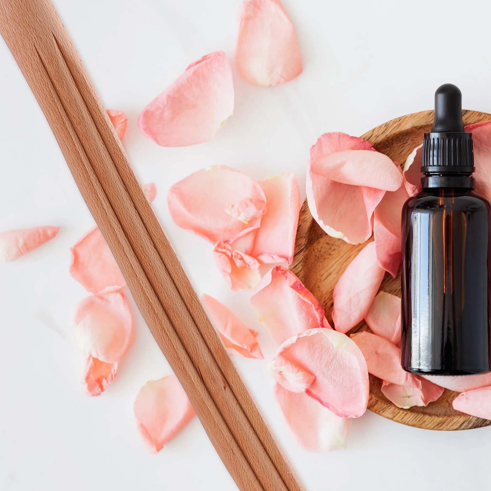 

1pc Wooden Massage Scraping Rod Birch Wood Massager Tool For Home Salon Use Portable Relaxing Body Massaging Bar Massage