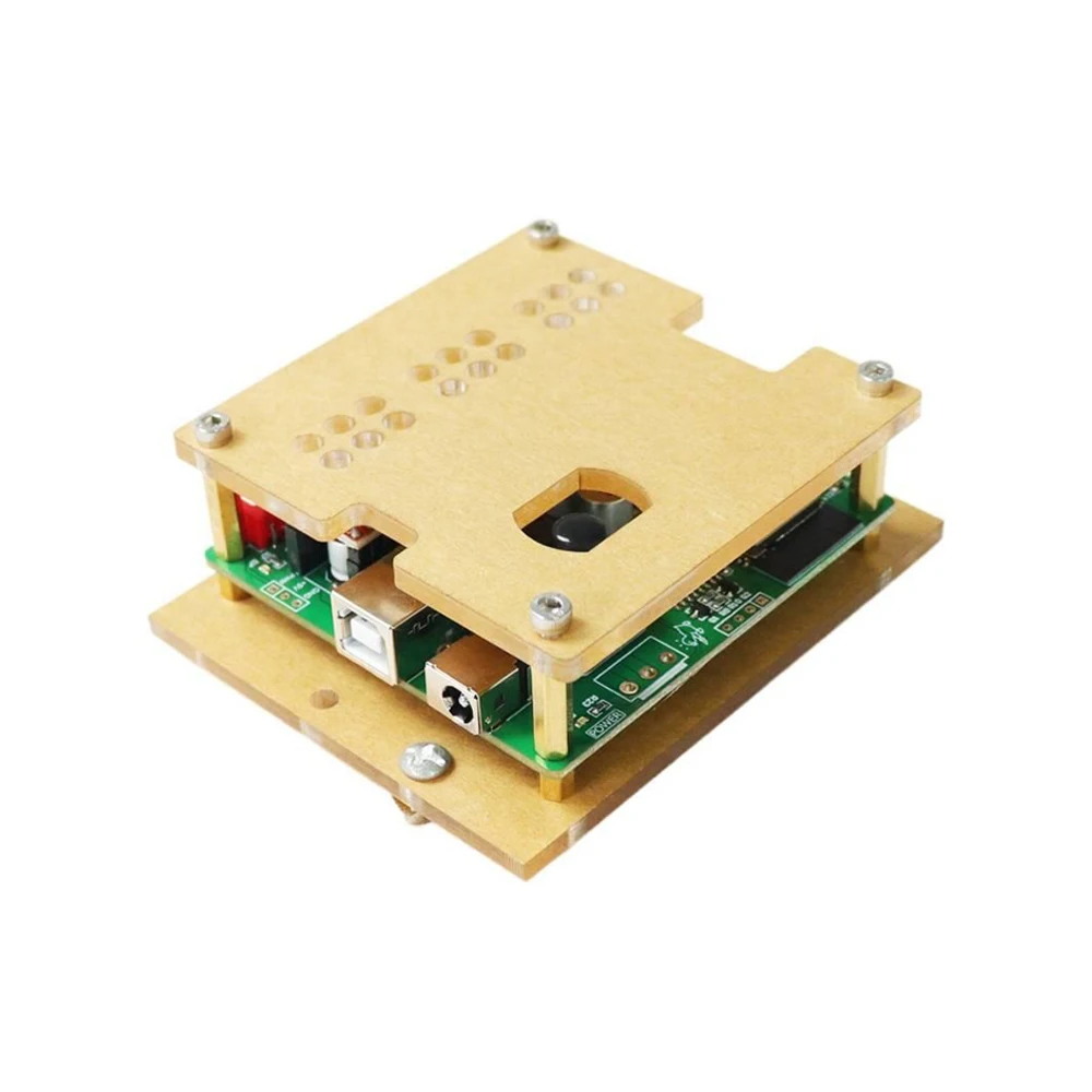 Scheda di controllo della piccola macchina per incisione laser ESP32 a 3 assi Scheda di circuito della macchina per scrittura dual-core a 32 bit Scheda di controllo principale Grbl