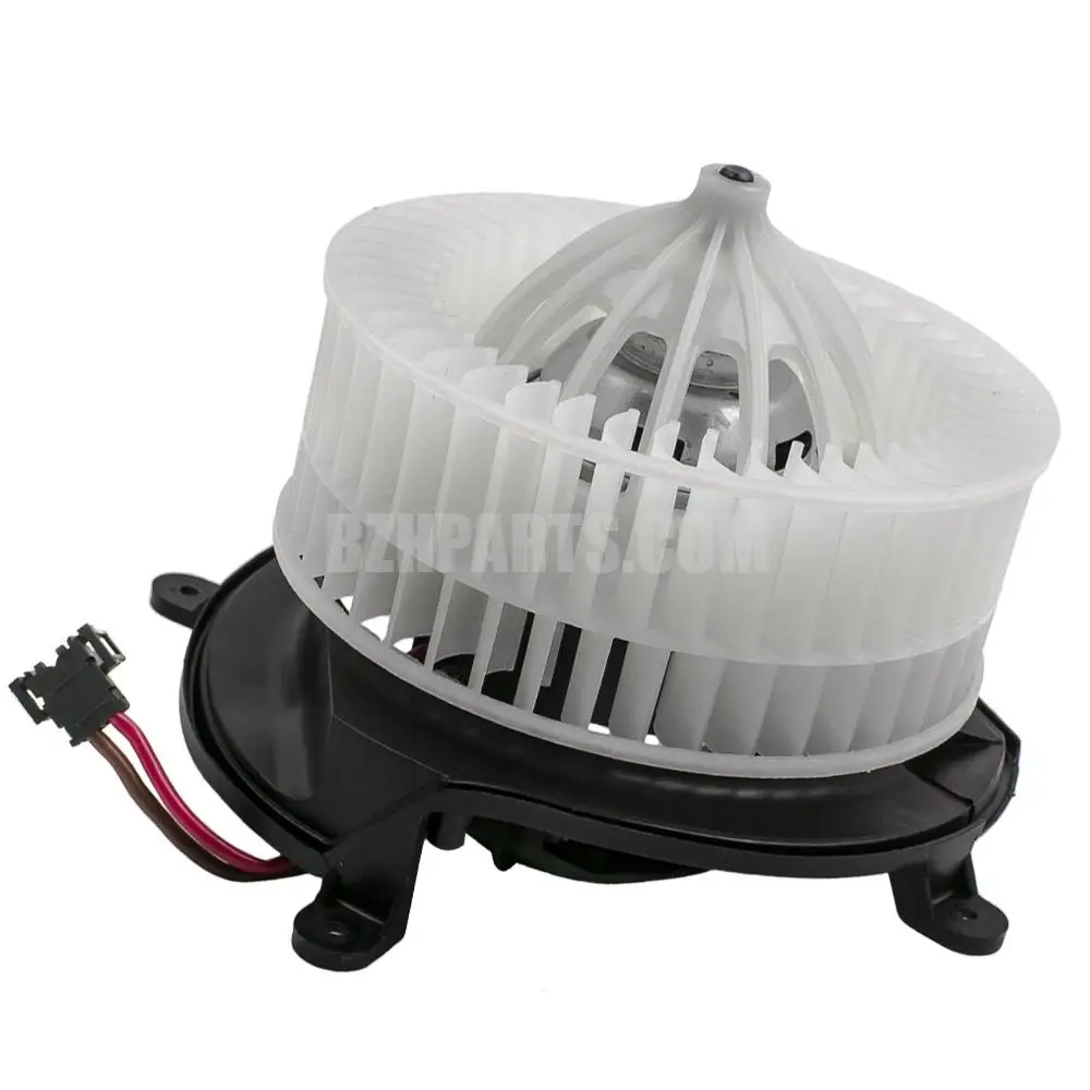 MAGNETIMARELLI Blower Motor Assembly A2118300908 For Mercedes-Benz CLS500 CLS55 CLS550 E320 E350 E500 E55 E550 E63