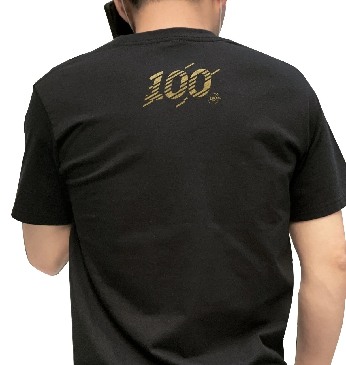 2025 Estate Nuovo ToyotaGTR Stampa Racing Periferico Per Il Tempo Libero Sport Puro Cotone T-shirt da uomo di alta qualità Harajuku Unisex