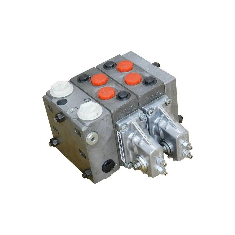 PVG32 hydraulic proportional valve flow proportional valve pressure distributor