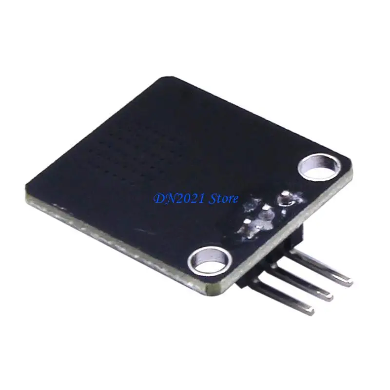 F3KE Compact and Powerful High and Low Level Vibration Motor Module for Electronics Enthusiasts