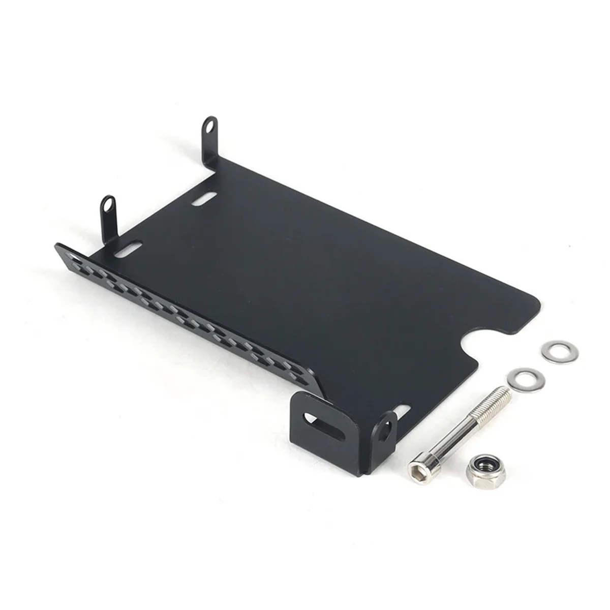

Best-Selling Motorcycle Skid Plate for 368G