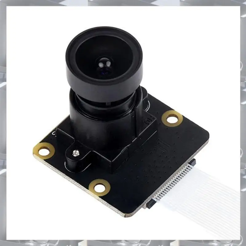 

Модуль камеры 3 МП для камеры Luckfox Pico Plus 98.3 ° Модуль камеры SC3336 для материнской платы серии Luckfox Pico