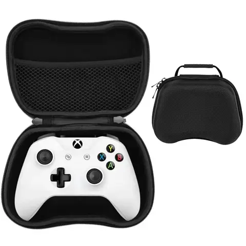 Controller Travel Case for Switch PS5 Xbox COOLCOLD