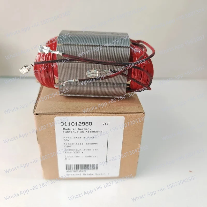 Original WE17-125 W… - image