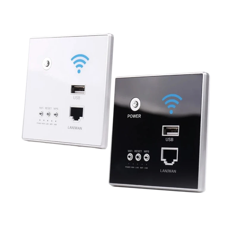 300Mbps 220V Power …