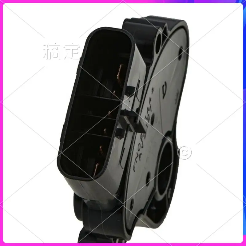 

AR-Car Transmission Gear Interlock Switch For Mazda CX-7 2009-2012 3 2009-2011 5 2010-2015 Gear Switch FNO221444 Supplies Parts