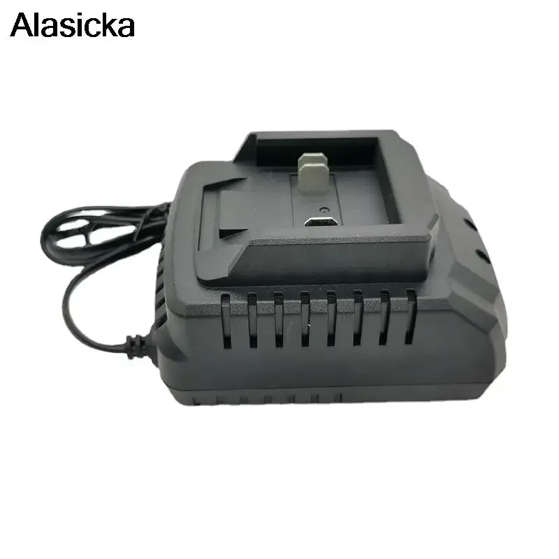 18V 21V Battery Charger EU/US/UK Plug Power Tool Portable High Power Smart Fast Li-ion Battery Charger for Makita Replacement