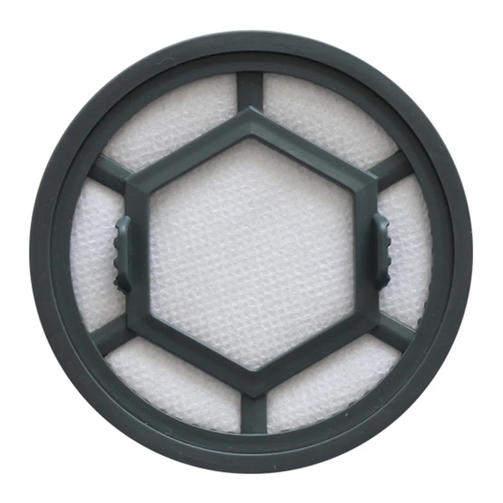 2in1 Filter For Cordless Handheld Vacuum Cleaner Cyclone Handheld Replacement Robot Sweeper Spare Household Part Accessories
