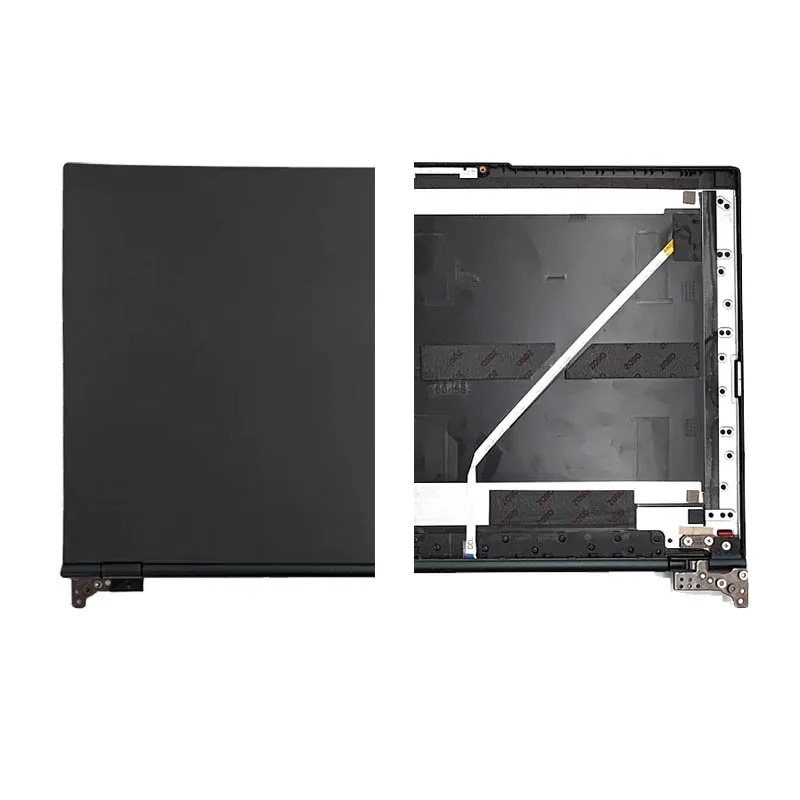 New For Lenovo Legion 5-15ITH6H 15ACH6H 15ACH6 Y7000P Y7000 R7000 2021 Laptop LCD Cover Bezel Palmrest Bottom Case Hingecover