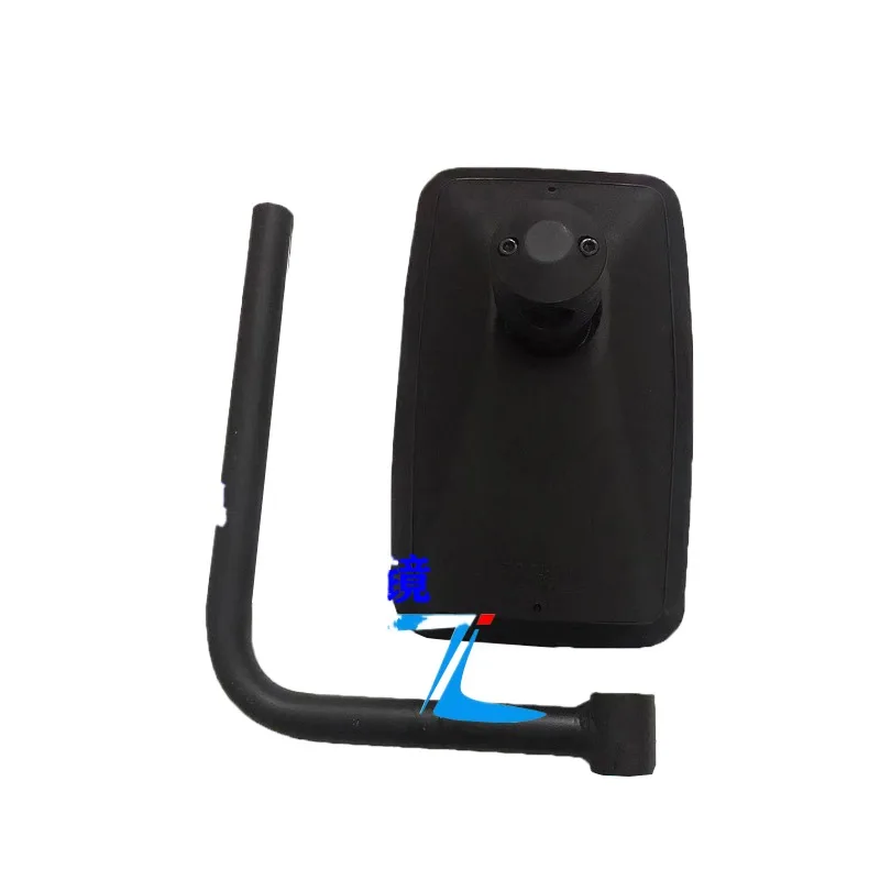 

Отражатель для зеркала заднего вида Doosan Daewoo DX60 75 80 120 150 215 220, аксессуары для экскаватора
