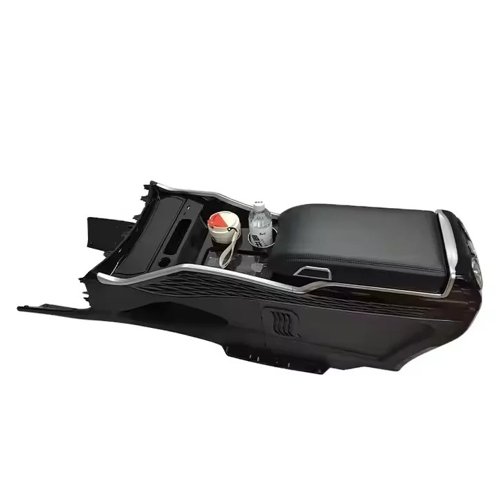 

High Quality Console Box Central Control Armrest for Benz V-class V250 V260 VITO METRIS Viano Sprinter