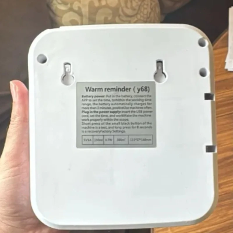 

Extra Charges-Reissue machine