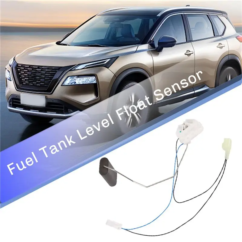 Car Fuel Tank Level Float Sensor Oil Level Sensor For Nissan Qashqai J10 X-Trail T31 4WD 25060-JE60D Top-Rated