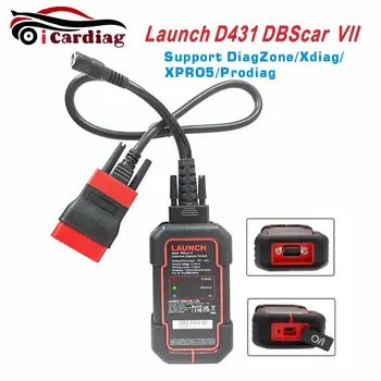 8 best sales xdiag pro3 - №4