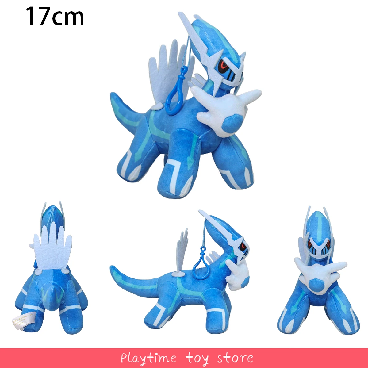 Pokemon Terapagos Arceus Plüschtier Haunter Haxorus Yveltal Greninja Rattata Anime Taschenmonster Weiche Stoffpuppe Geschenk