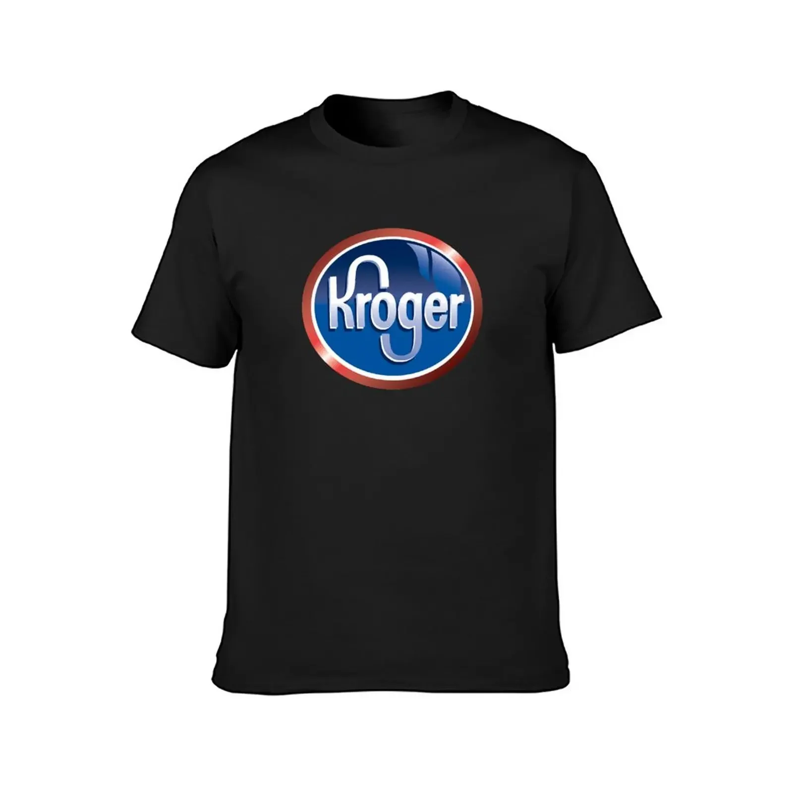 Kroger For Fans T-Shirt sublime basketball graphic tees black t shirts for men