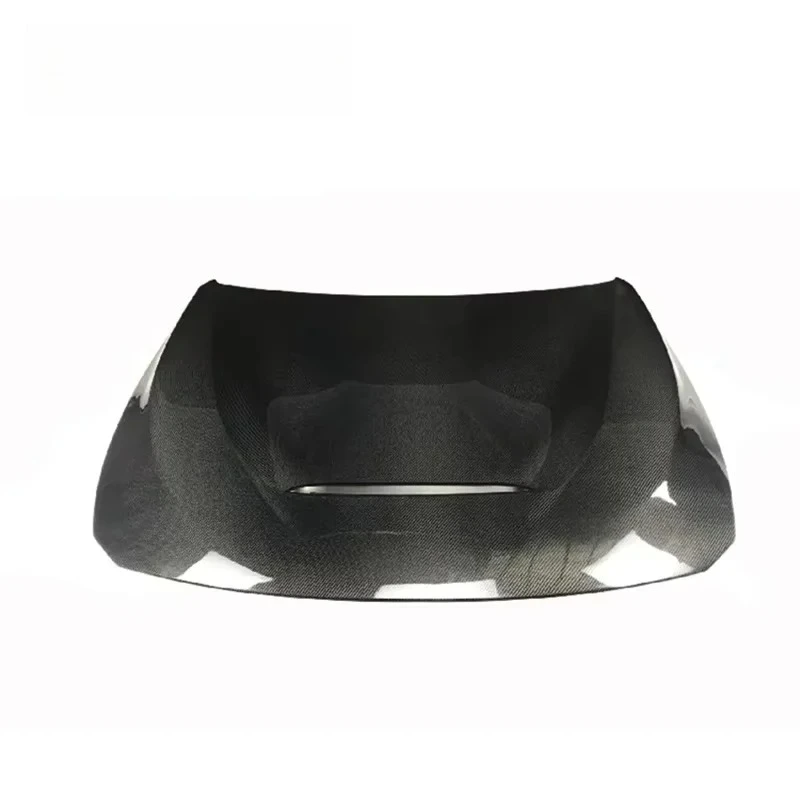 

M3 F80 / M4 F82 F83 Upgrade - GTSStyle High-Grade Dry Carbon Fiber Hood