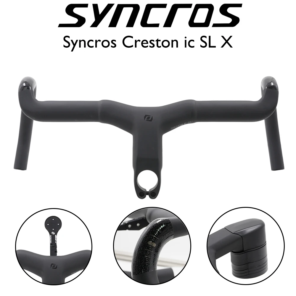 Syncros Carbon Road… - image