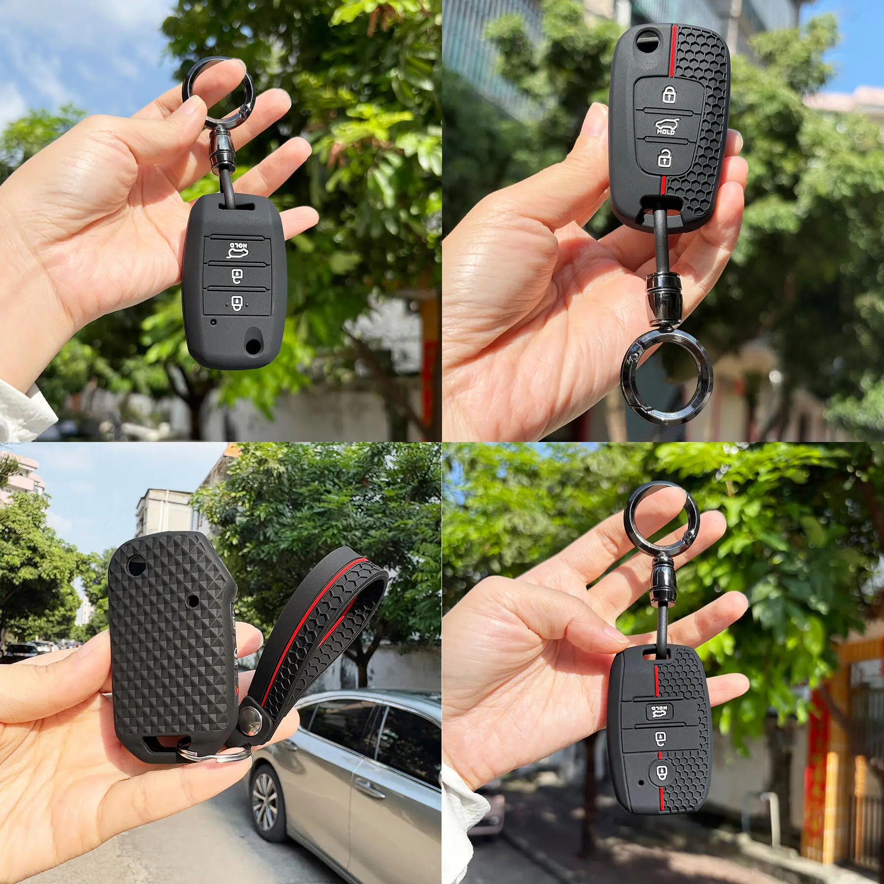 Keychain Protection… - image