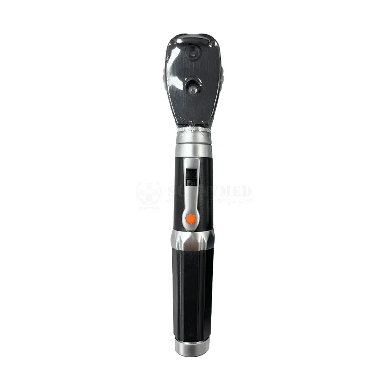

SY-G049A New 2023 China Ophthalmic Equipment Direct Ophthalmoscope Ophthalmoscopy For Sale
