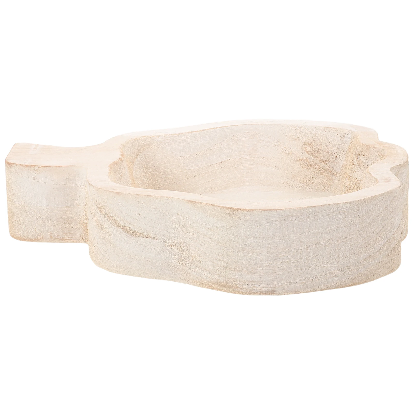 

Деревянное сервировочное блюдо в виде тыквы, натуральное массивное дерево для фруктов, орехов, закусок, бордюрная доска, праздник, День благодарения, деревенская кухня