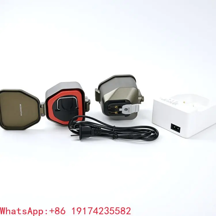 Porta-Ble Elettric … - image