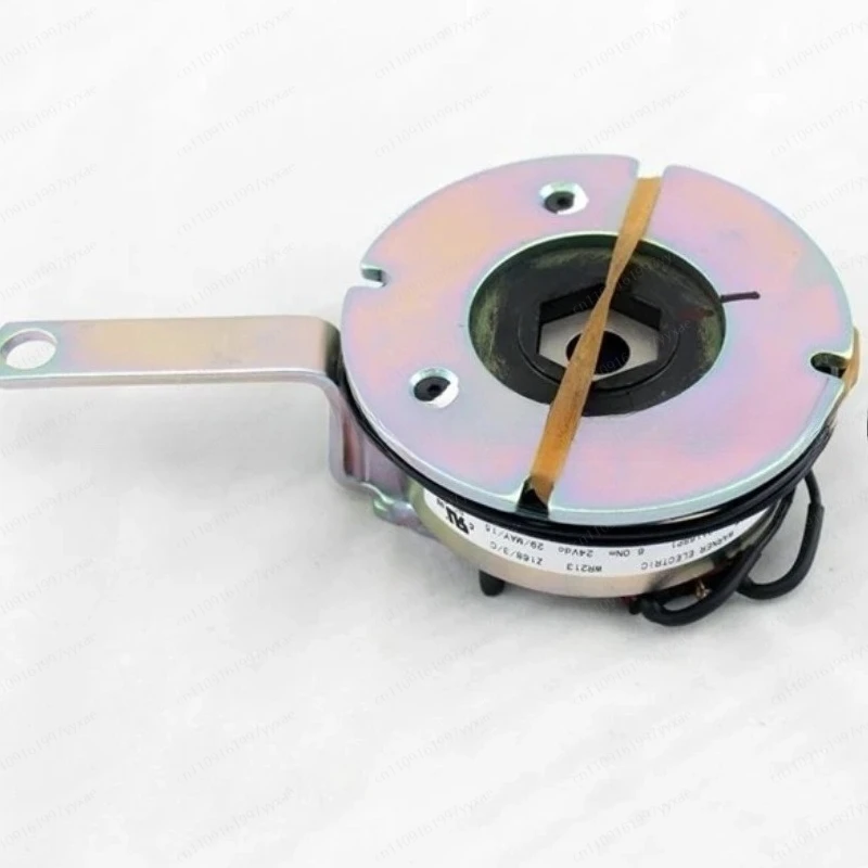 

Электромагнитный тормоз для электрической инвалидной коляски 24В 6.0Нм