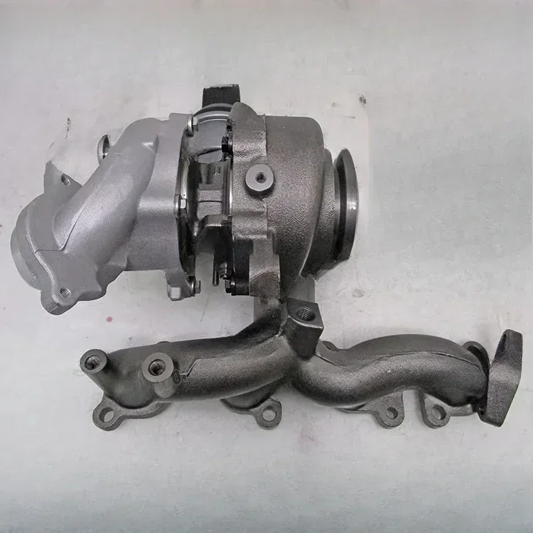 

Suitable for Volkswagen Tuhuan 2.0T turbocharger 54409880036 03L253010G 03L253056T