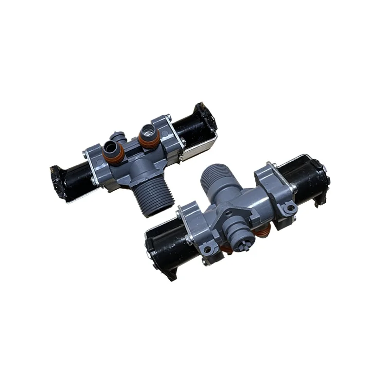 Double-Head Water I…