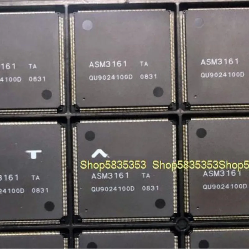 

1PCS New ASM3161 ASM3161-TA QFP-256