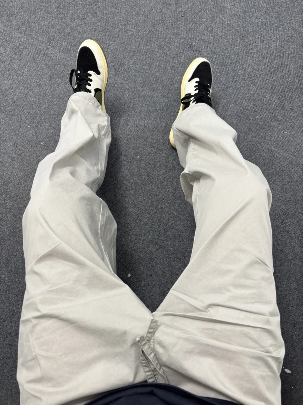 

Американские Sle Pure Color Ретро Street Dstring Свободные прямые брюки Multi ket Рабочие брюки Повседневные брюки для подростков