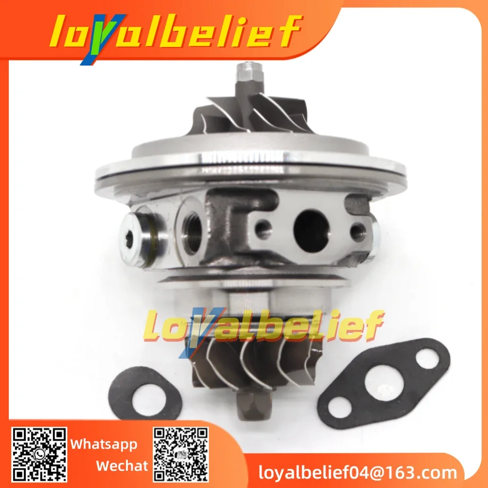 

Turbo charger Cartridge core Chra For Mazda CX-7 K0422-582K04 13700C 53047109904 53047109907