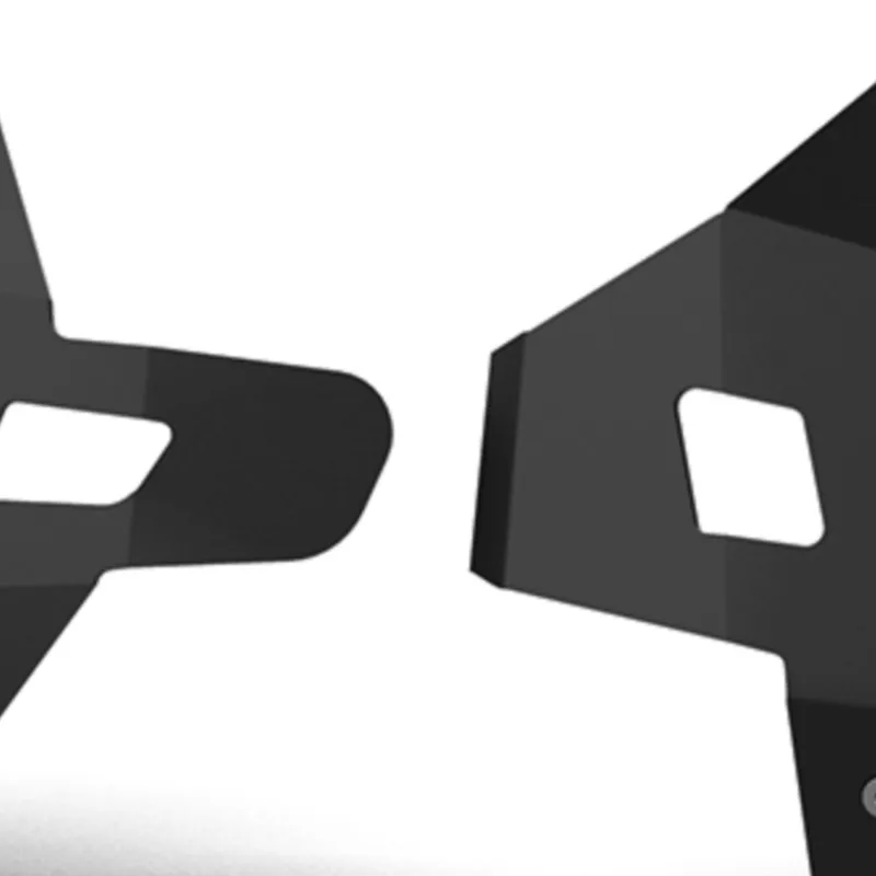 

FOR BMW R1200GS Adventure LC R1200GS LC Aluminium Motorcycle Accessories Cylinder Head Guards For OEM Crash Bars 2013-2018 2019