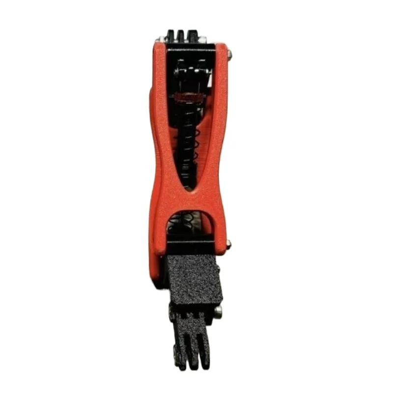 For Action Camera Mobile Phone Shock Absorber Arm Aciton5Pro 360X4 Go13 Handheld Shock Absorber Arm, Bicycle.