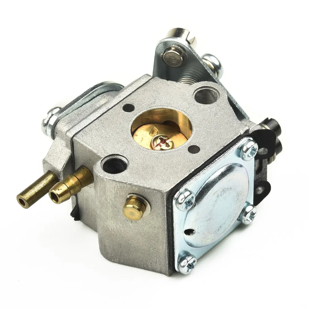 

WT460 Carburetor Home Kit Lawn Mower Replacement With 2*washer Yard Brushcutters For Efco 8405 For Oleo Mac 740