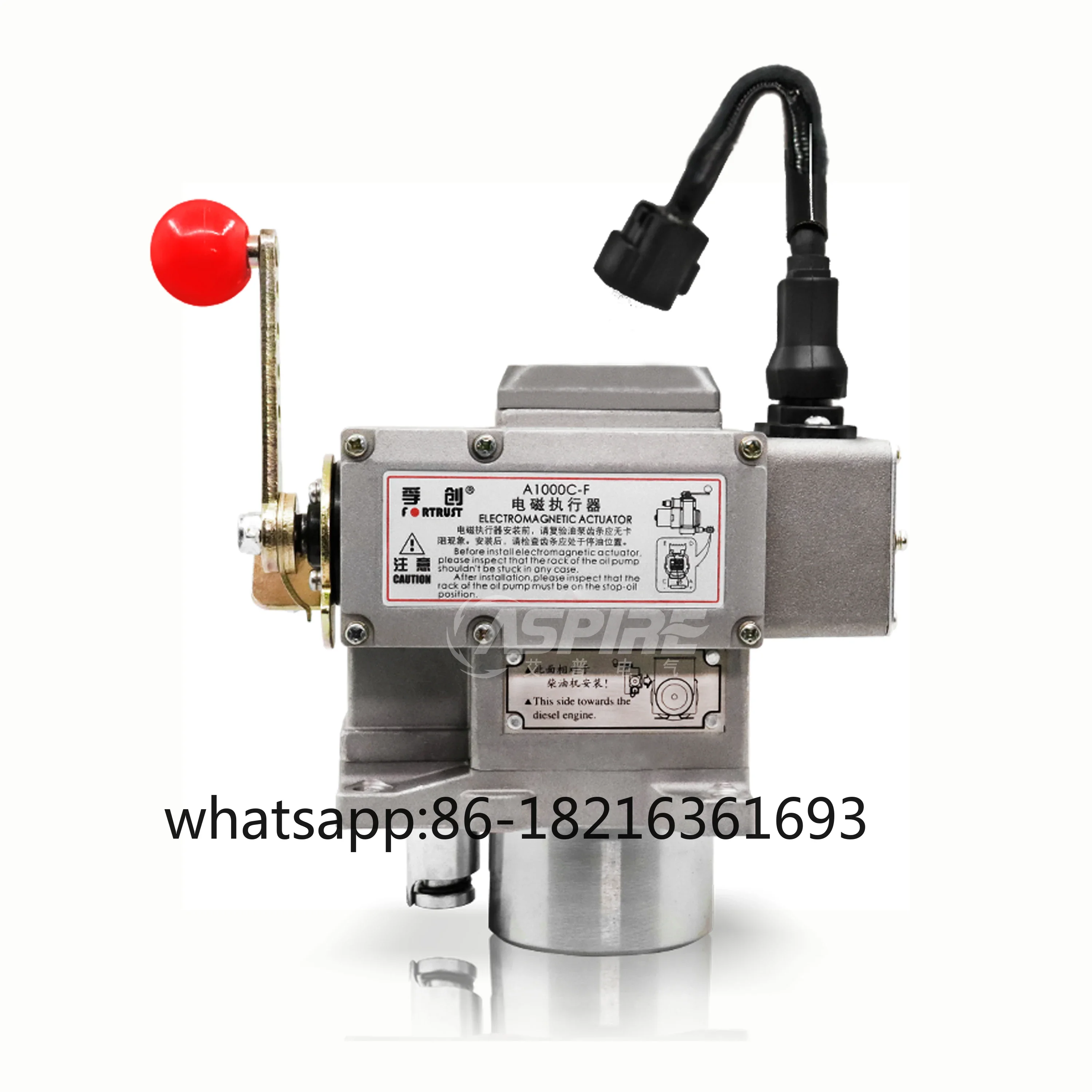 

Привод A1000C-W, электронный контроль скорости, A1000C-F