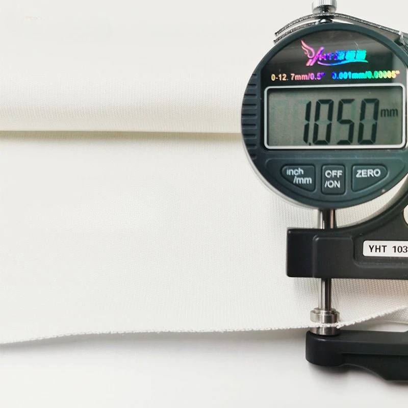 

435г/ ㎡ UHMWPE антирезжущая ткань, устойчивая к разрыву, износостойкая, прочная ткань, высокопрочная ткань для перчаток