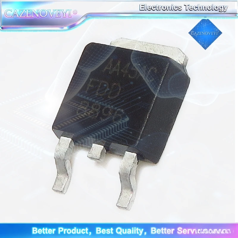 FDD8896 TO-252 FDD8896 Factory Direct Supply Low Minimum Order Allow Mixed Different Models