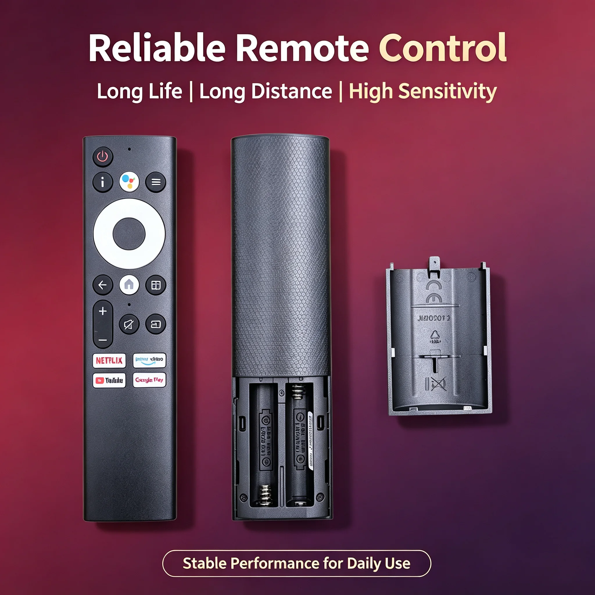 REMOTE CONTROL HS-8A01J-00 HS-8A27J-00 FOR Aiwa AWSTV55BL01 Blaupunkt Heim Compaq Croma Sansui Skyworth Ergo LED TV