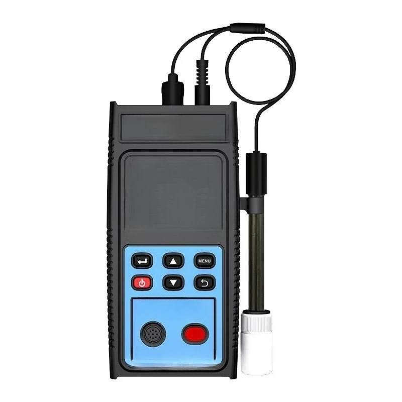 Multifunctional water quality analyzer ORP redox potential detector pH meter