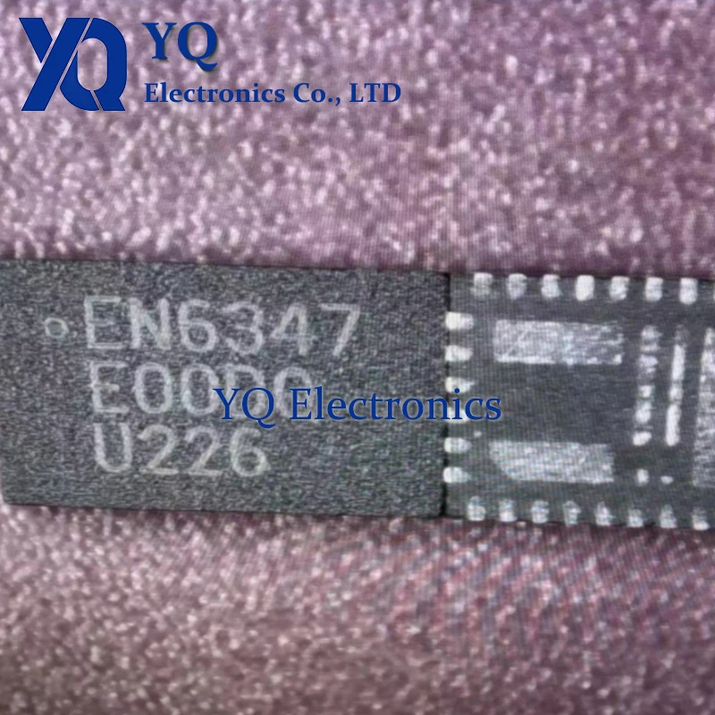 1PCS/lot New OriginaI EN6347QI EN6347 ALTERA QFN38 Integrated chip for switching regulator converter