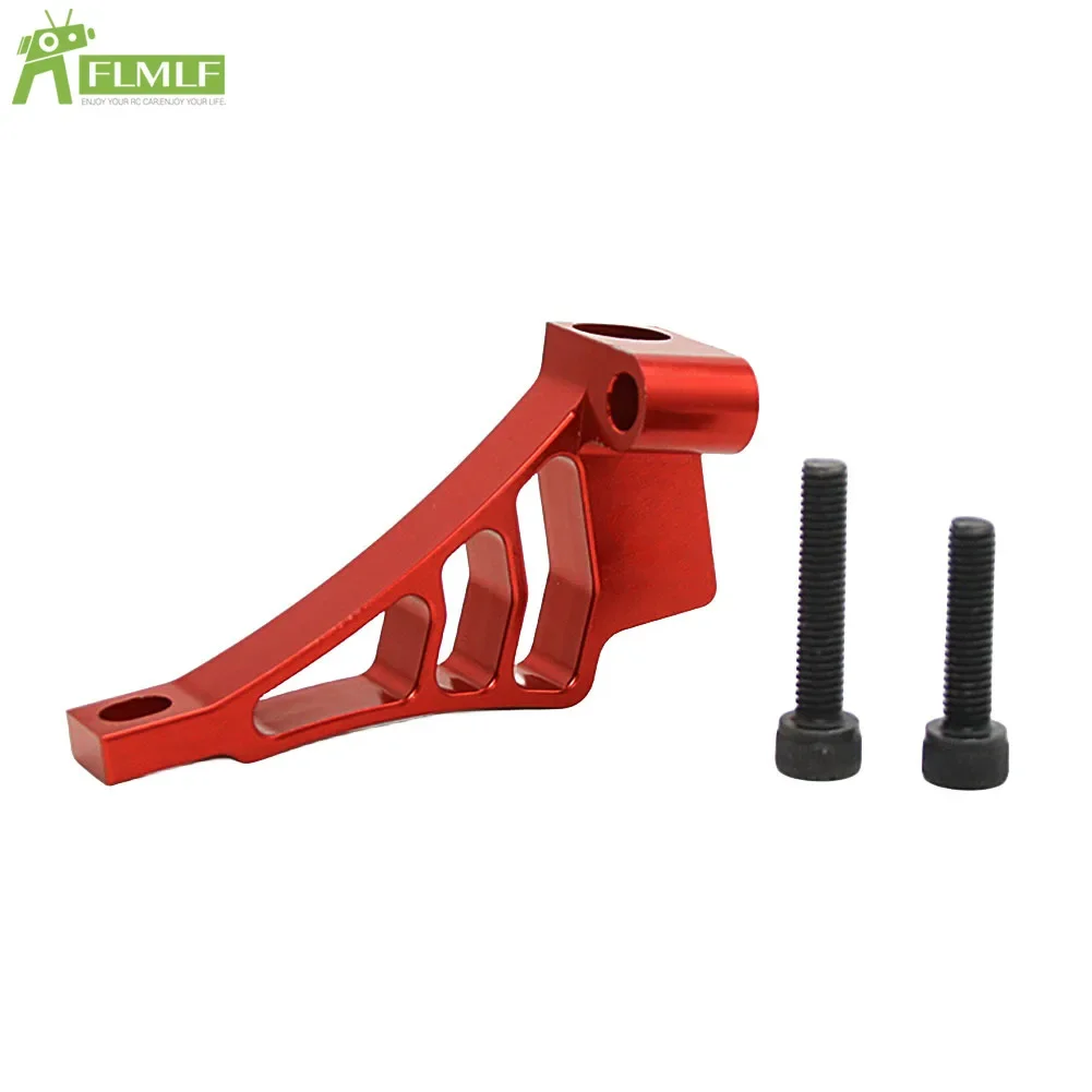โลหะผสม CNC HD เครื่องยนต์ Mount เสริมสร้างสนับสนุน Fit สําหรับ 1/5 HPI ROFUN BAHA ROVAN KM BAJA 5B 5T 5SC Rc รถของเล่นเกมอะไหล่
