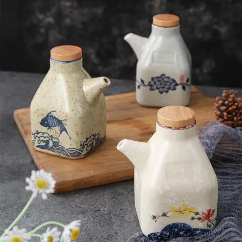 10 best sales सोया सॉस डिस्पेंसर - №10