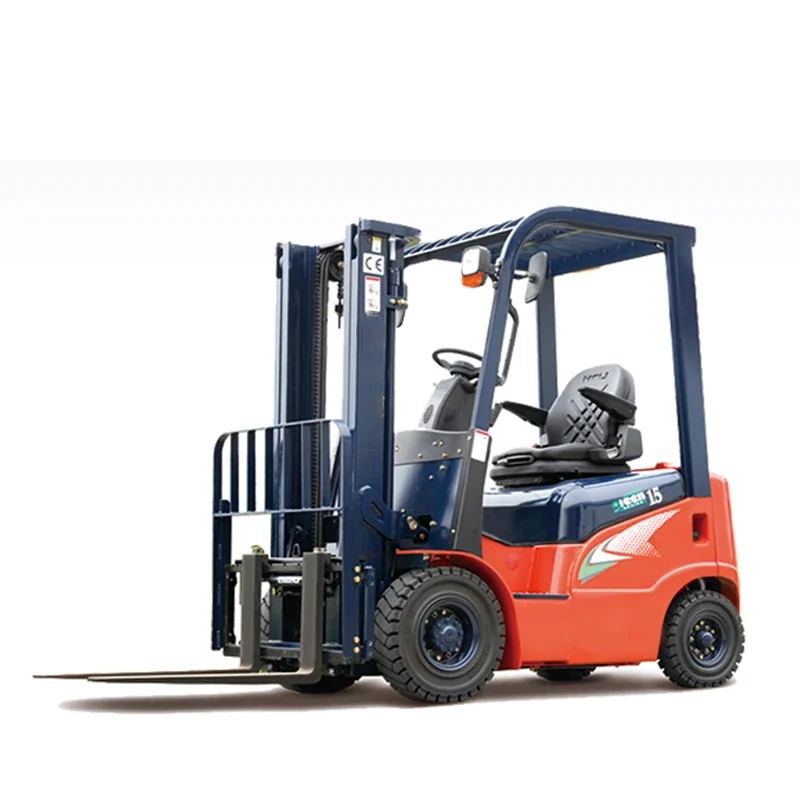 H3 Series 1.5 Ton CPCD15 Mini Internal Combustion Diesel Forklift