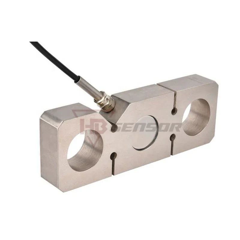 China Load Cell Manufacture Supplier Tension Ring Load Cell Sensor for industry weighing measurement