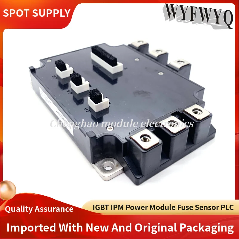 CM100RL-24NF CM150RL-24NF CM75RL-24NF NEW AND ORIGINAL POWER IGBT MODULE SPOT SUPPLY QUALITY ASSURANCE